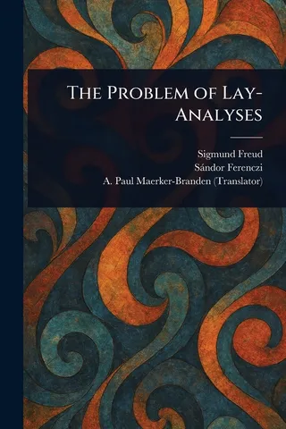 The Problem of Lay-Analyses