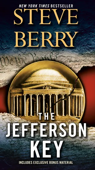 The Jefferson Key