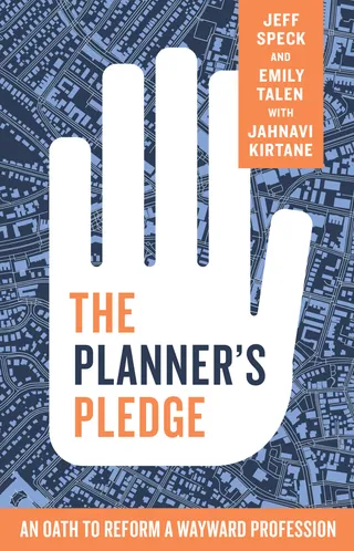 The Planner's Pledge