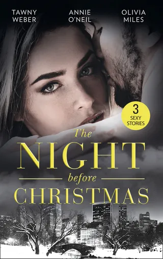Night Before Christmas