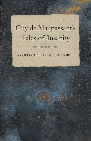 Tales of Insanity