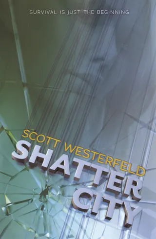 Shatter City