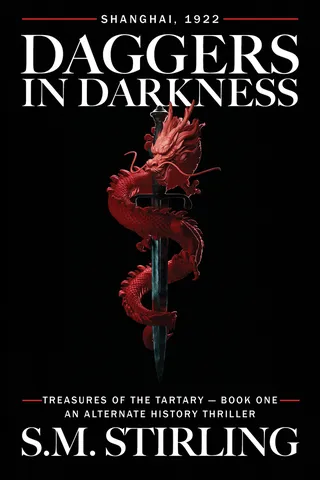 Daggers in Darkness