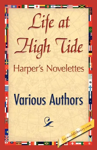 Life at High Tide