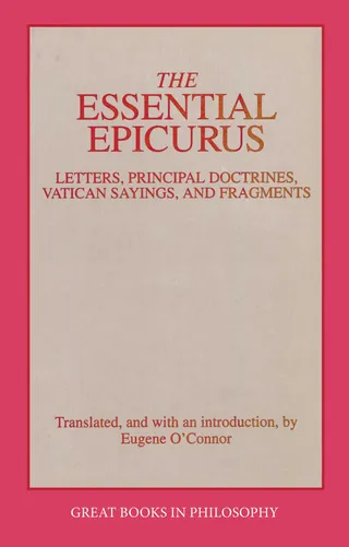 Essential Epicurus