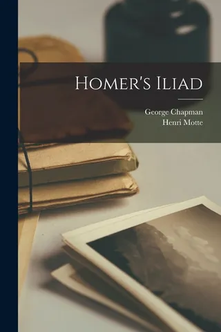 Iliad