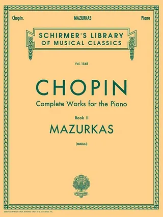 Mazurkas