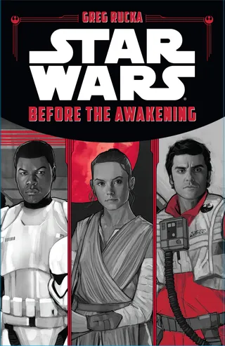 Star Wars