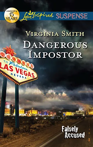 Dangerous Impostor