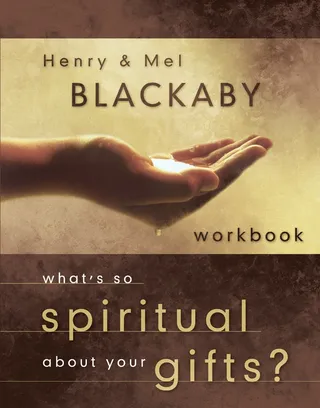 What's So Spiritual about Your Gifts?