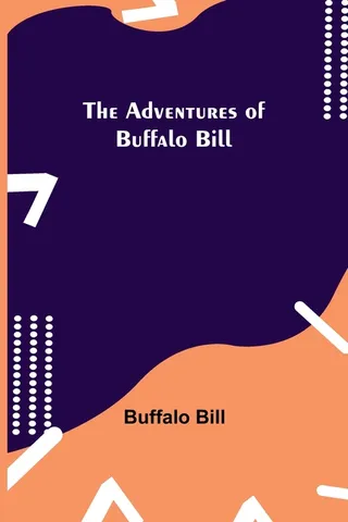 The Adventures Of Buffalo Bill