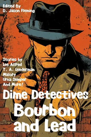 Bourbon and Lead