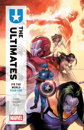 Ultimates