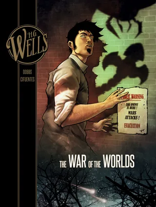 The War of the Worlds