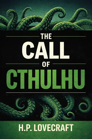 The Call of Cthulhu