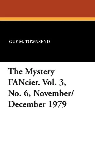 The Mystery Fancier