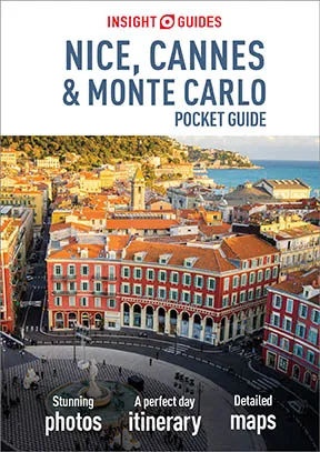 Nice, Cannes & Monte Carlo