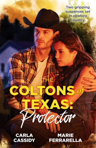 Coltons of Texas