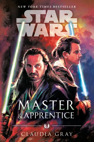 Master & Apprentice