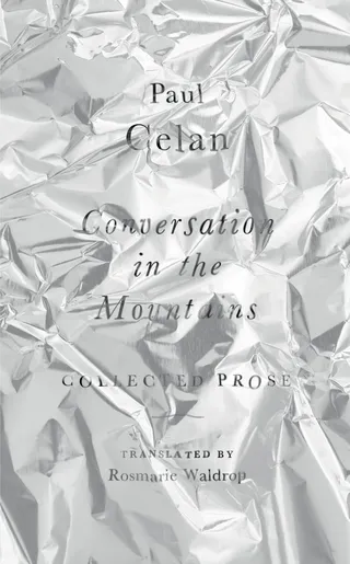 Conversation in the Mountains