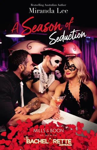 Season Of Seduction