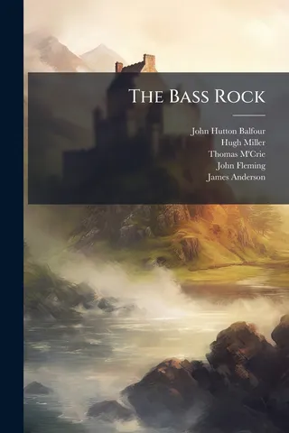 The Bass Rock