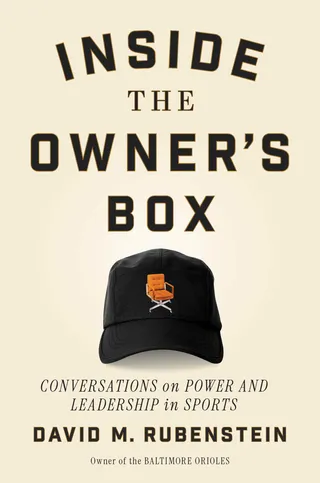 Inside the Owner's Box