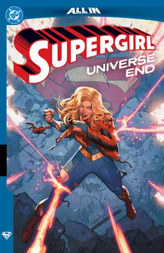 Supergirl