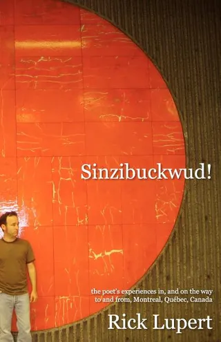 Sinzibuckwud!