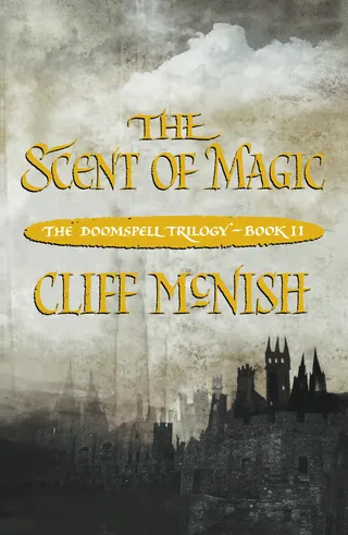 The Scent of Magic