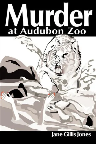 Murder at Audubon Zoo