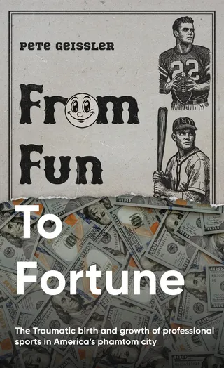 From Fun to Fortune