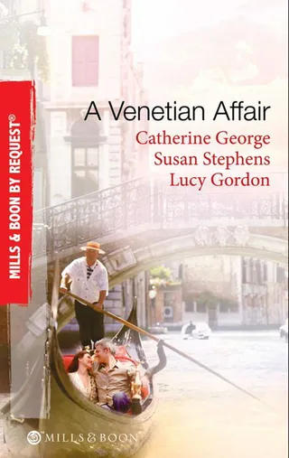 Venetian Affair