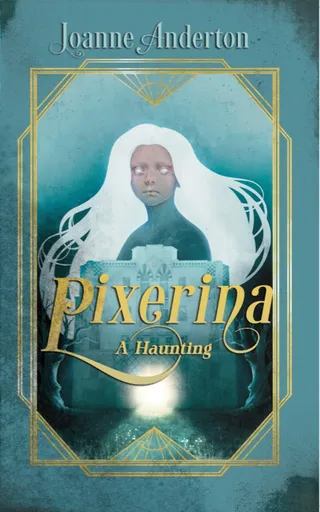 Pixerina