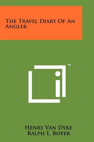 The Travel Diary of an Angler