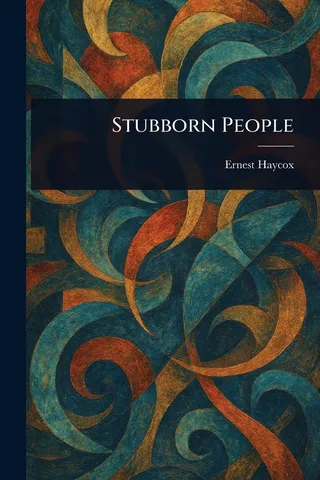 Stubborn People