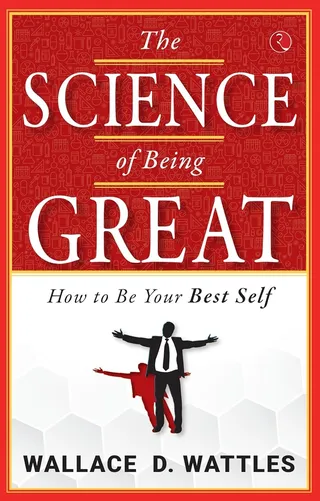 The Science of Being Great