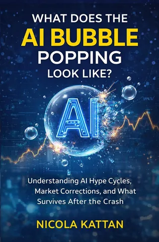 What Does the AI Bubble Popping Look Like?
