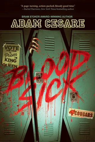 Bloodsick