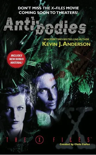 The X-Files