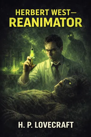 Herbert West–Reanimator