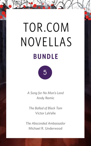 Tor.com Bundle