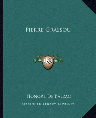 Pierre Grassou