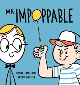 Mr Impoppable
