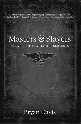 Masters & Slayers