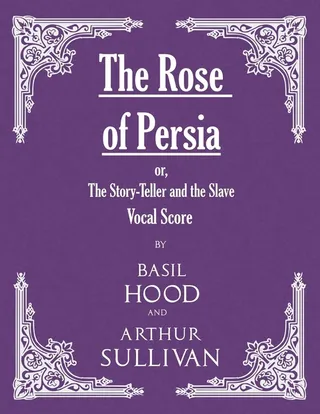 The Rose of Persia