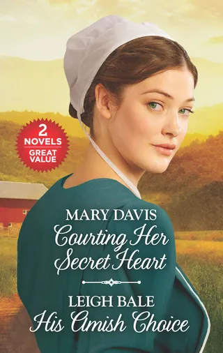 Courting Her Secret Heart