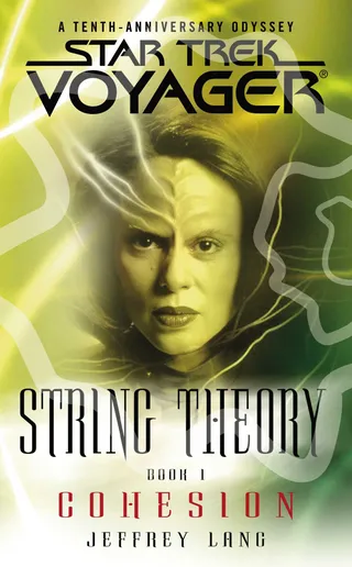 Star Trek: Voyager: String Theory