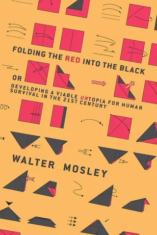 Folding the Red Into the Black