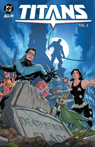Titans
